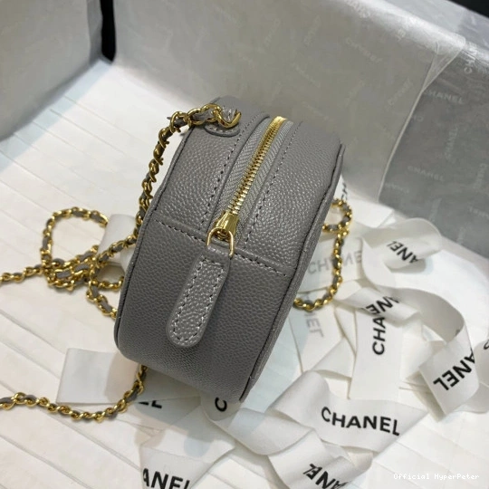 Hyper Peter CHANEL ROUND BAG 0709